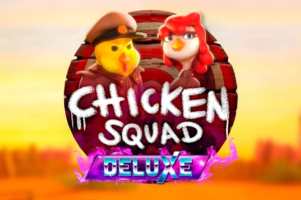 Chicken Squad Deluxe