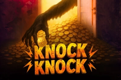 Knock Knock Demo Slot