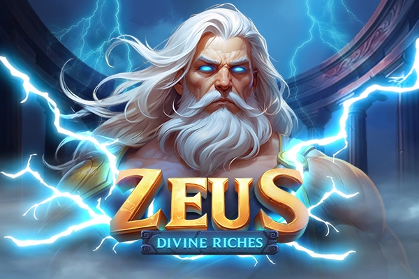 Zeus Divine Riches Demo Slot