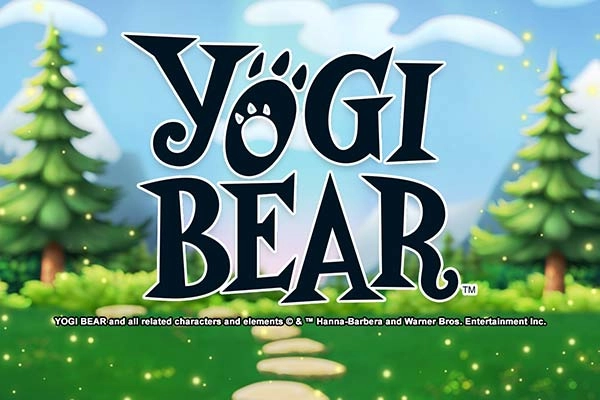 Yogi Bear Demo Slot
