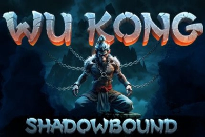 WUKONG Shadowbound Demo Slot