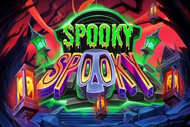 Spooky Spooky Demo Slot