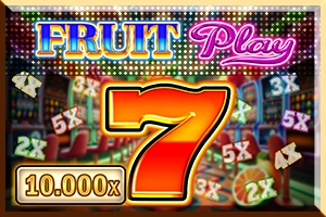 Fruit Play Demo Slot