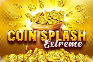 Coin Splash Extreme Demo Slot