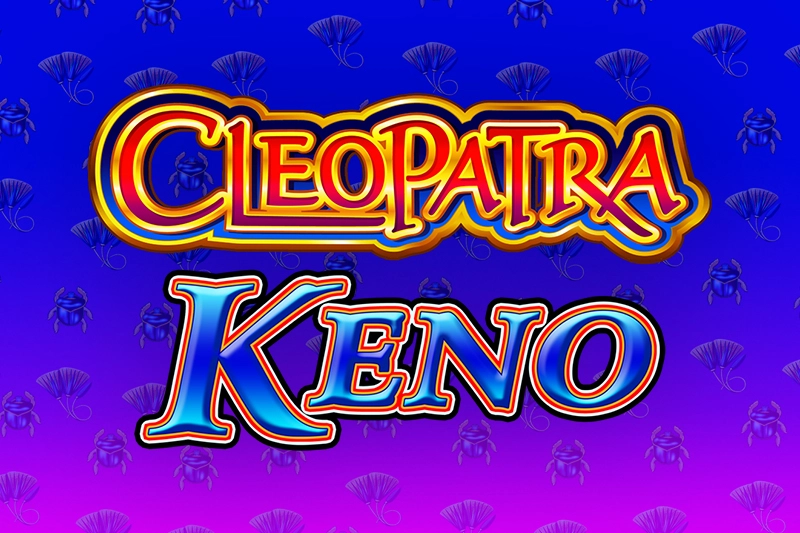 Cleopatra Keno Demo Slot