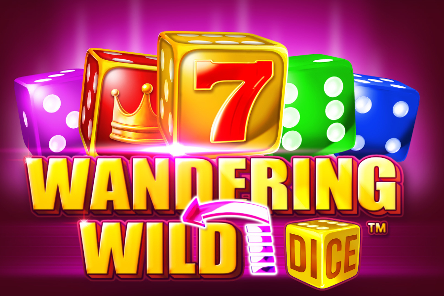 Wandering Wild Dice Demo Slot