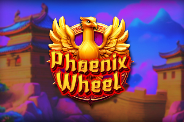 Phoenix Wheel Demo Slot