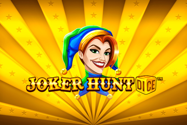 Joker Hunt Dice Demo Slot