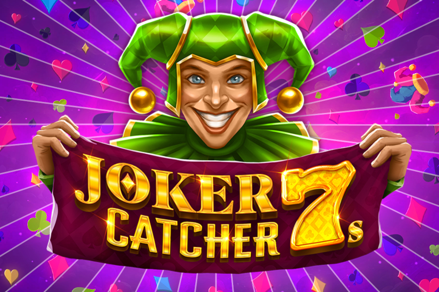 Joker Catcher 7s Demo Slot