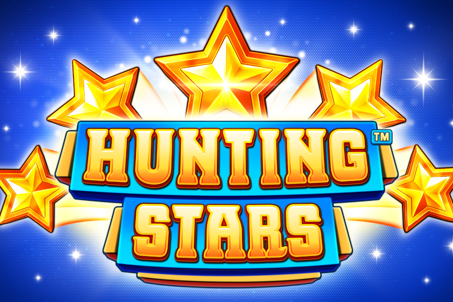 Hunting Stars Demo Slot