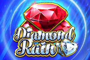 Diamond Rain Demo Slot