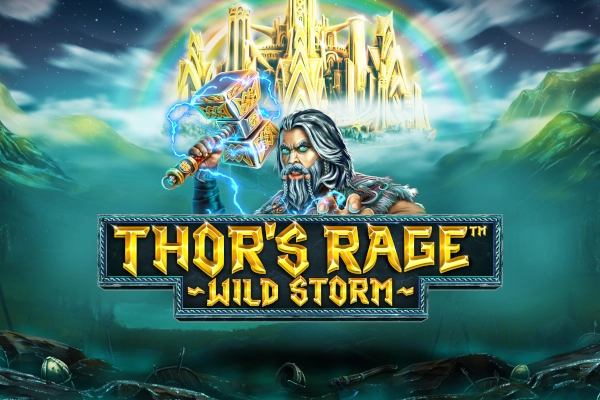 Thor's Rage