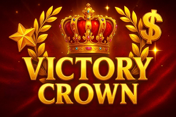 Victory Crown Demo Slot