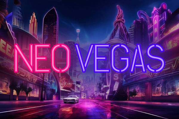 Neo Vegas Demo Slot