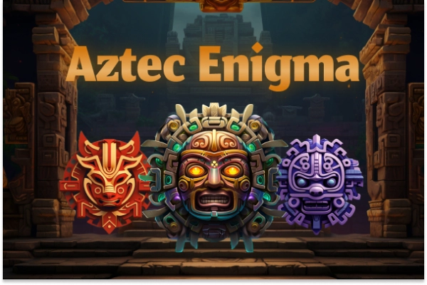 Aztec Enigma Demo Slot