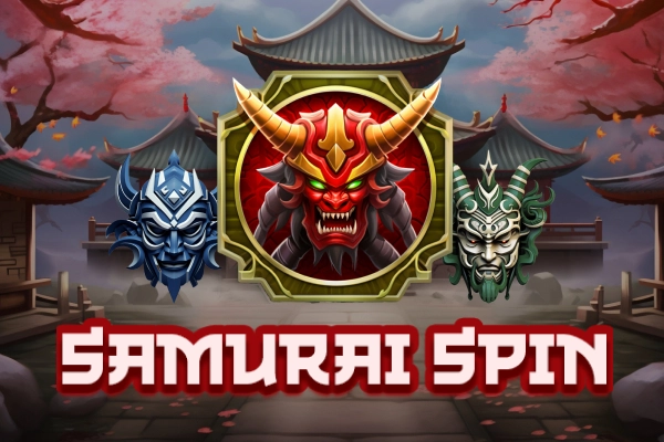 Samurai Spin Demo Slot