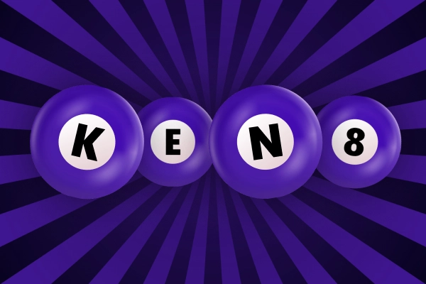 Keno 8 Demo Slot