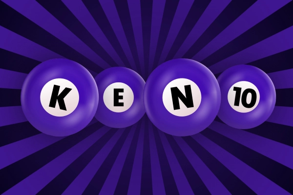 Keno 10 Demo Slot