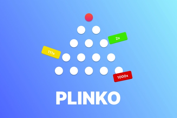 Plinko Demo Slot