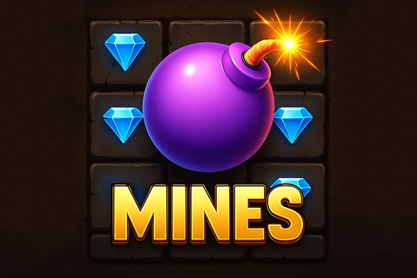 Mines Demo Slot