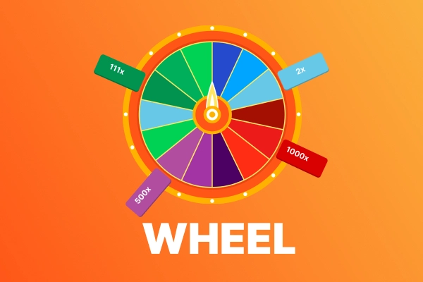 Wheel Demo Slot