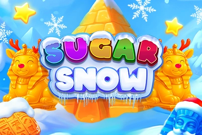 Sugar Snow Demo Slot
