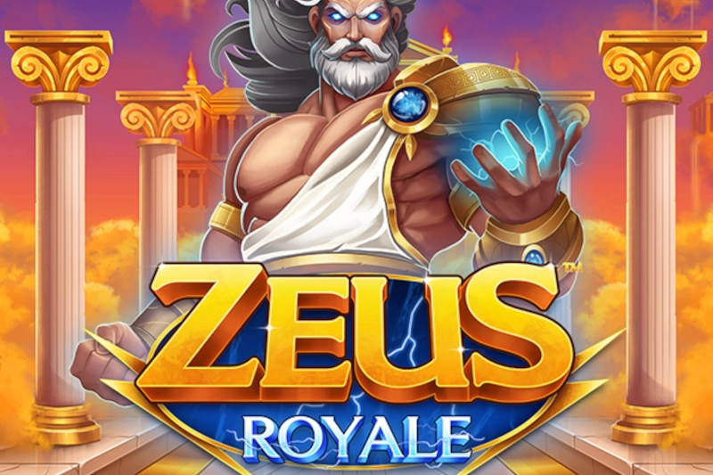 Zeus Royale Demo Slot