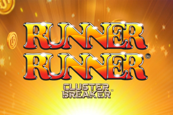Runner Runner ClusterBreaker Demo Slot