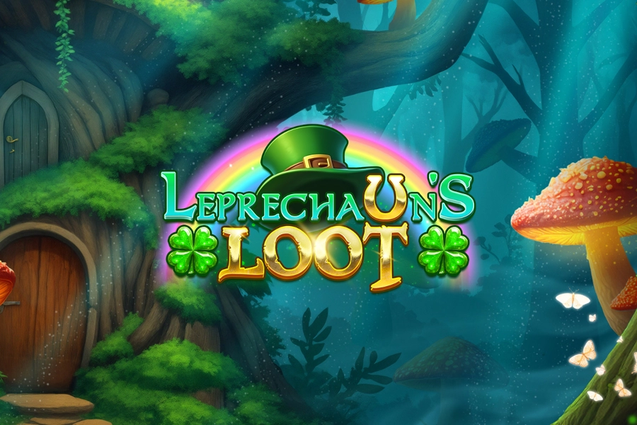 Leprechaun's Loot Demo Slot