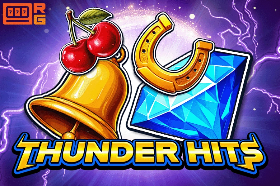 Thunder Hits