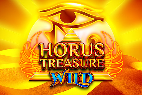 Horus Treasure Wild Demo Slot
