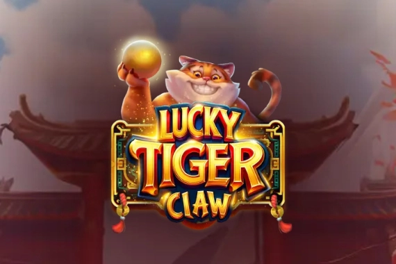 Lucky Tiger Claw Demo Slot