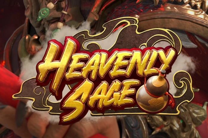 Heavenly Sage Demo Slot