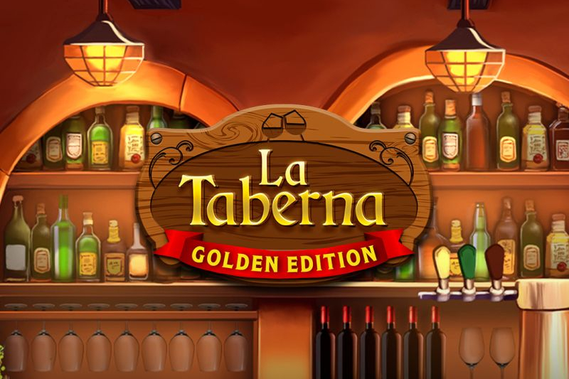 La Taberna Golden Edition Demo Slot
