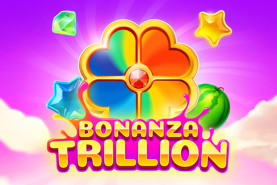 Bonanza Trillion Demo Slot