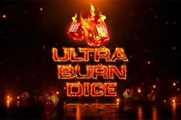 Featured image for “Ultra Burn Dice”