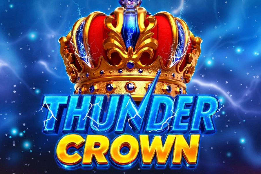 Thunder Crown Demo Slot