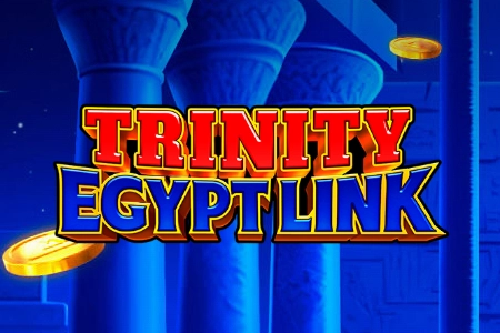 Trinity Egypt Link Demo Slot