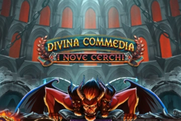 Divina Commedia I Nove Cerchi Demo Slot