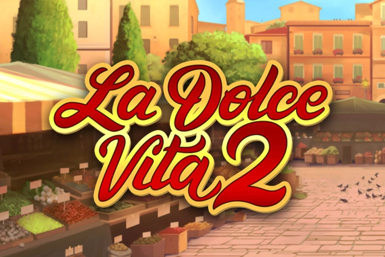 La Dolce Vita 2 Demo Slot