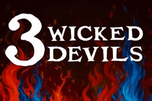 3 Wicked Devils Demo Slot
