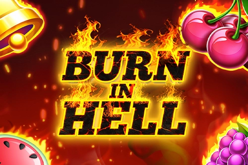 Burn in Hell Demo Slot