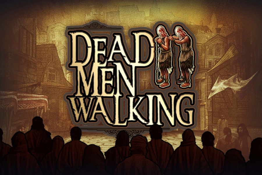 Dead Men Walking Demo Slot