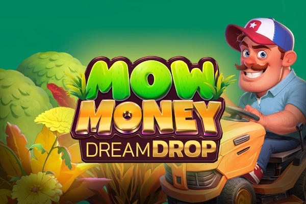 Mow Money Dream Drop Demo Slot