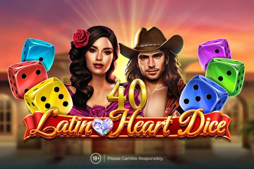 Latin Heart Dice Demo Slot