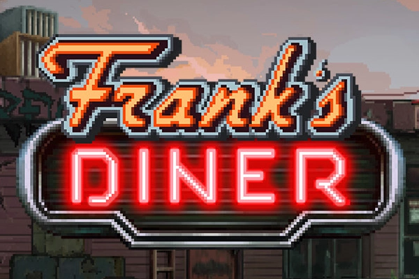 Frank's Diner Demo Slot