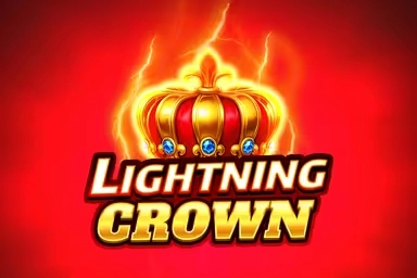 Lightning Crown