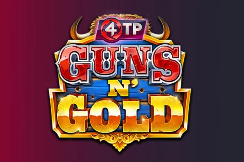 4TP Guns N' Gold Demo Slot