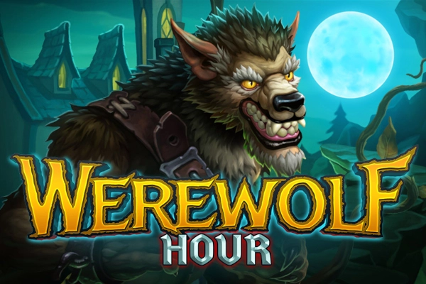 Werewolf Hour Demo Slot