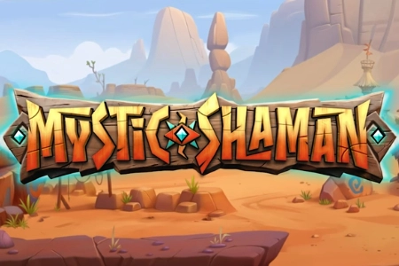 Mystic Shaman Demo Slot